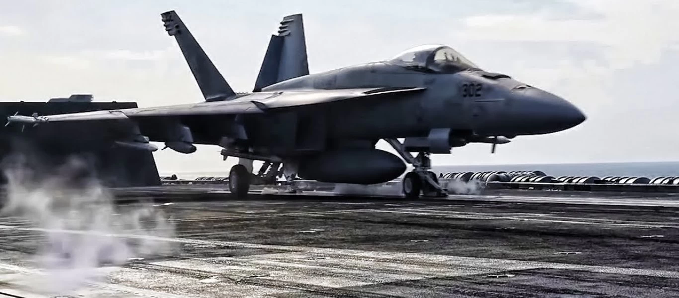 Λευκός Οίκος για Βενεζουέλα: «Η επίθεση των ΗΠΑ αν γινόταν θα ήταν αποτελεσματική και ευθεία»